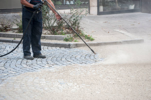 Best Machinery and Equipment Cleaning  in Solvay, NY