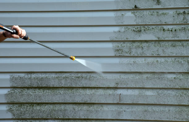Solvay, NY Pressure Washing Services Company