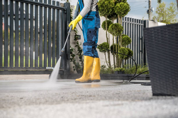 Best Fence Cleaning  in Solvay, NY