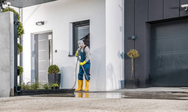 Best Parking Lot and Garage Cleaning  in Solvay, NY